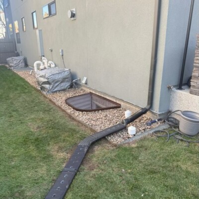 Egress Window Installation in Lakewood, Colorado