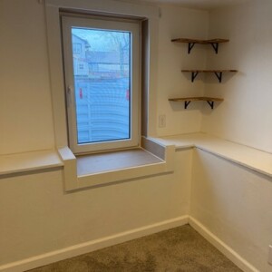 Egress window Installation in Centennial