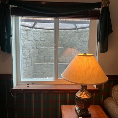 Window Well Replacement in Arvada CO